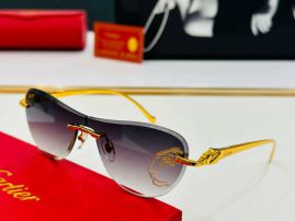 Picture of Cartier Sunglasses _SKUfw57312838fw